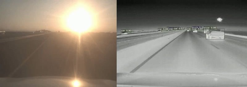 Infrared Vision Systems for Emergency Vehicle Driver Assistance in Low-Visibility Conditions
